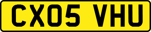 CX05VHU