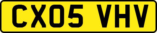 CX05VHV