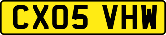 CX05VHW