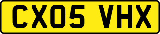 CX05VHX