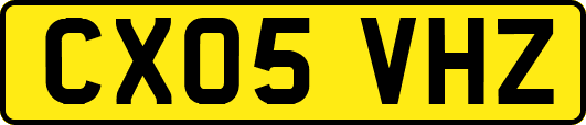CX05VHZ