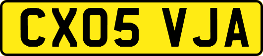 CX05VJA