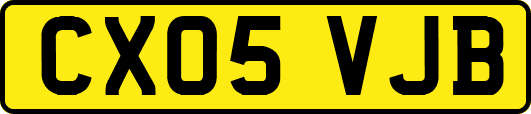 CX05VJB