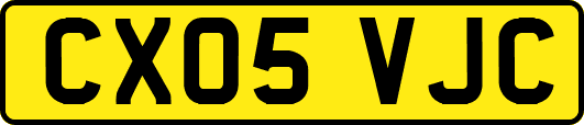 CX05VJC