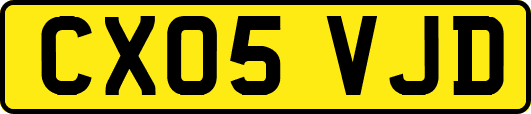 CX05VJD