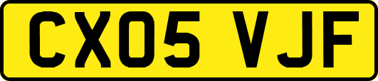 CX05VJF