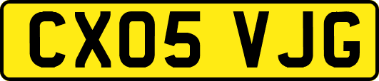 CX05VJG