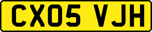 CX05VJH