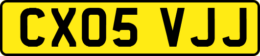CX05VJJ