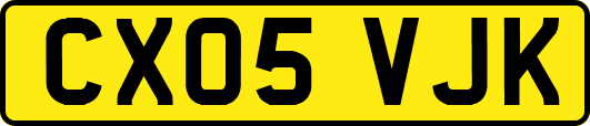 CX05VJK