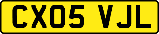 CX05VJL