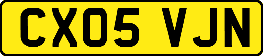 CX05VJN