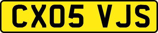 CX05VJS