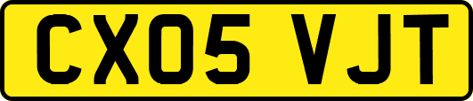 CX05VJT