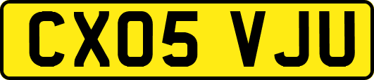 CX05VJU