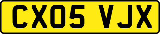CX05VJX