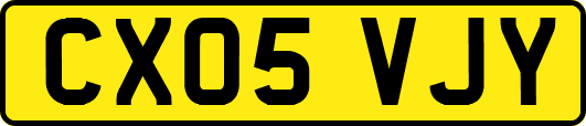 CX05VJY
