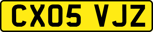 CX05VJZ