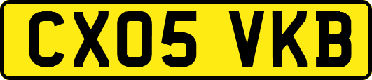 CX05VKB
