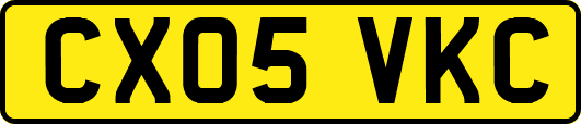 CX05VKC