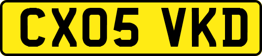 CX05VKD