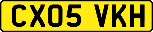CX05VKH