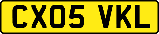 CX05VKL