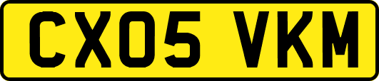 CX05VKM