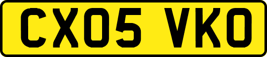 CX05VKO