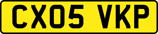 CX05VKP