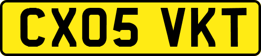 CX05VKT