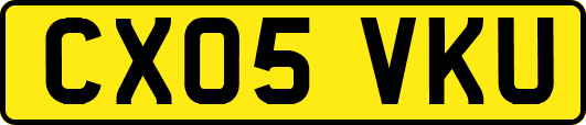 CX05VKU