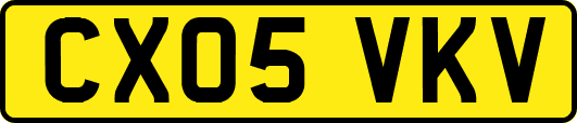 CX05VKV