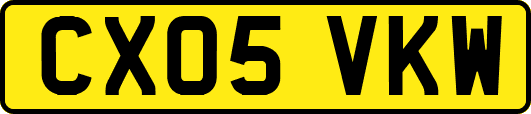 CX05VKW