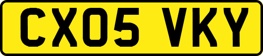 CX05VKY