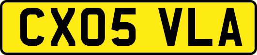 CX05VLA