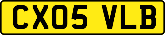 CX05VLB