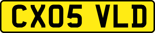 CX05VLD