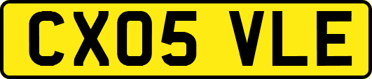 CX05VLE