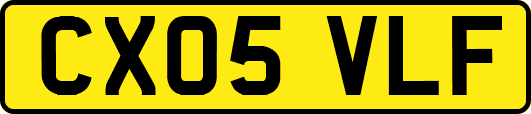 CX05VLF
