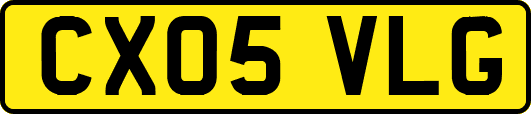 CX05VLG