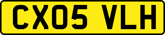 CX05VLH
