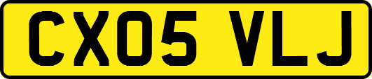 CX05VLJ