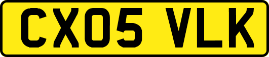 CX05VLK