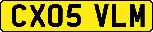 CX05VLM