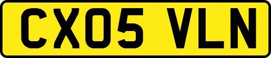 CX05VLN