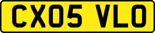 CX05VLO