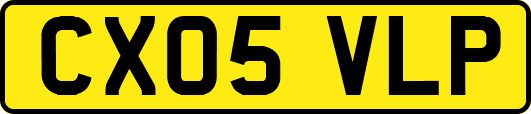 CX05VLP
