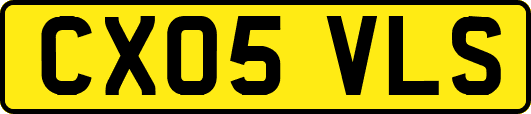 CX05VLS