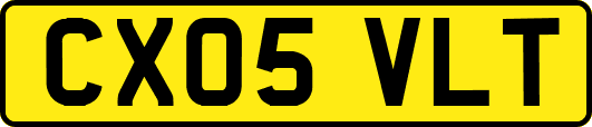 CX05VLT